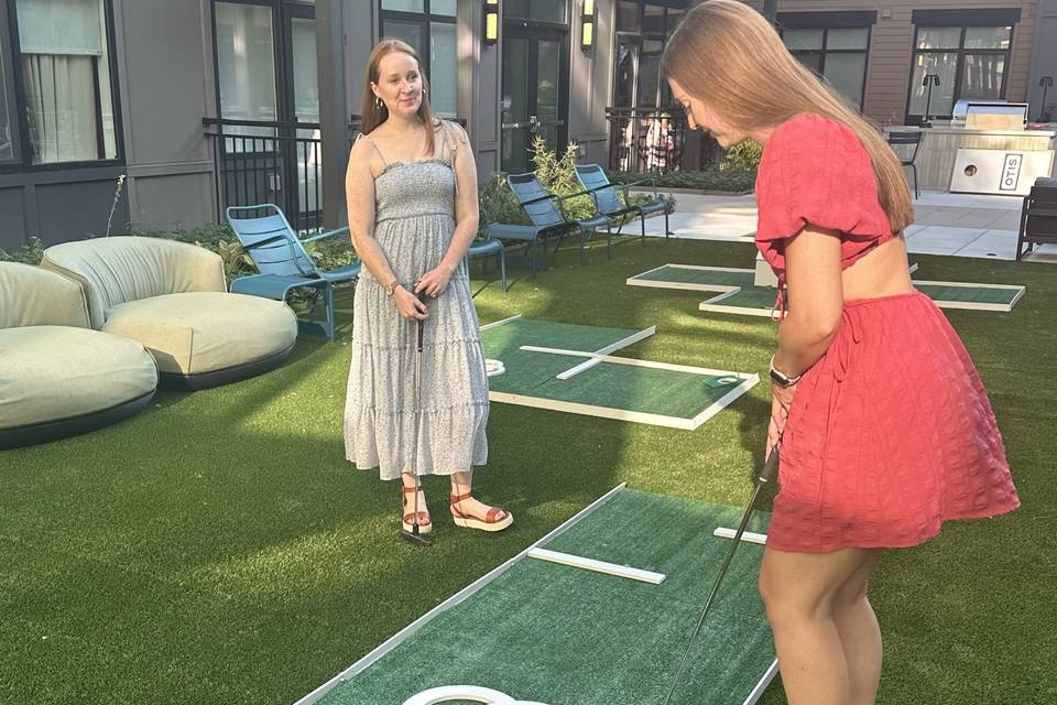 Holes 6 and 7