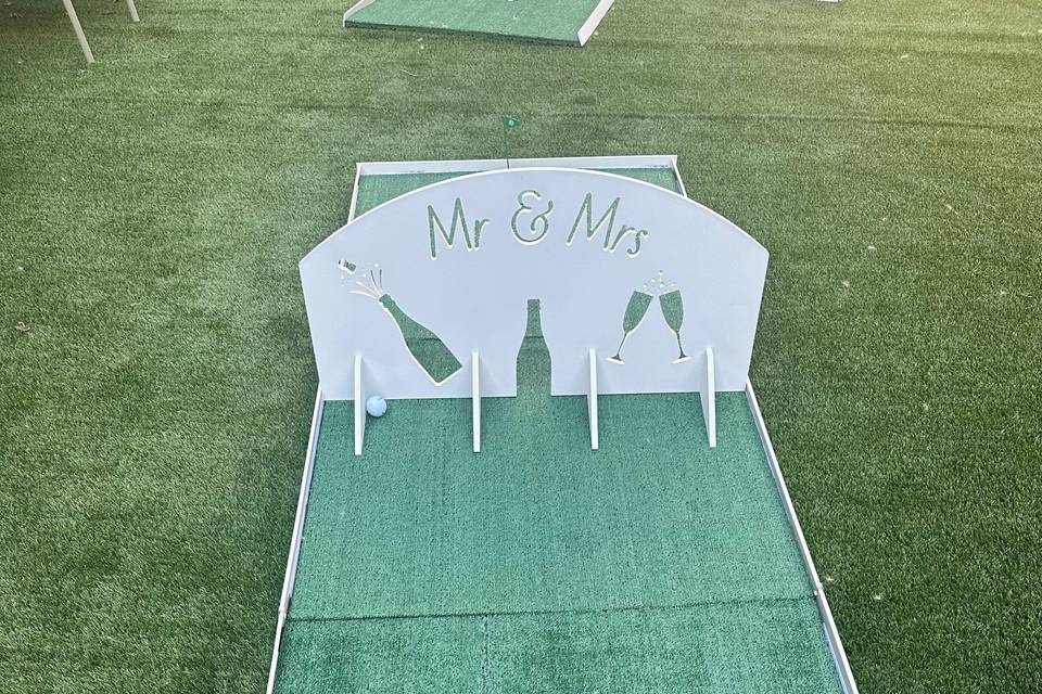 Roseneath Event Rentals
