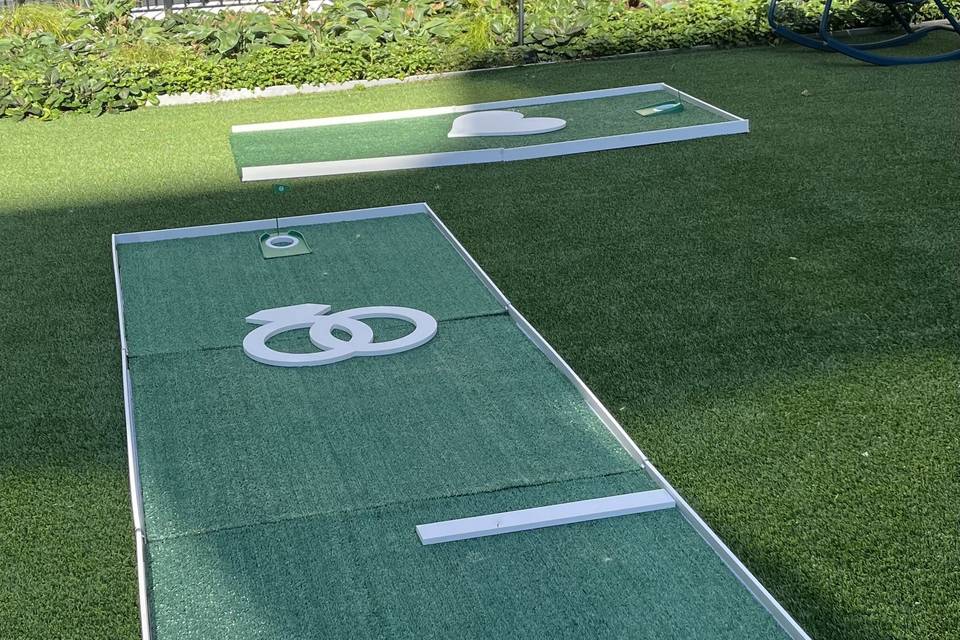 Hole 7
