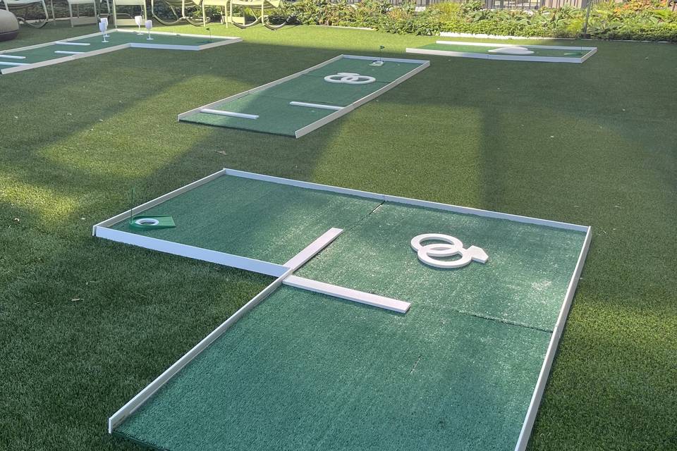 Hole 6