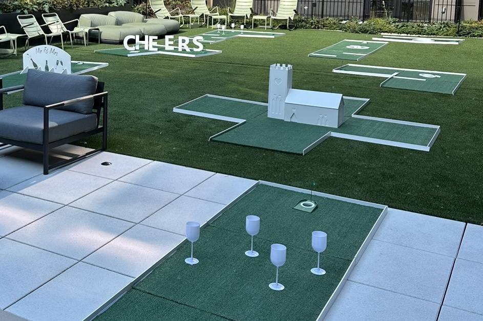 Roseneath Event Rentals