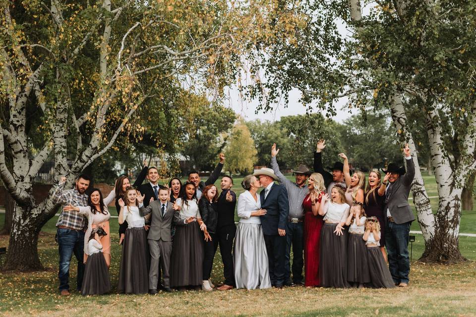 Stephanie Horn Photography