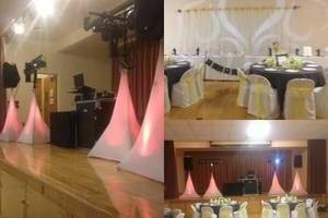 Mirage Entertainment Event Planning,DJ&MC Sound & Lighting Sevice