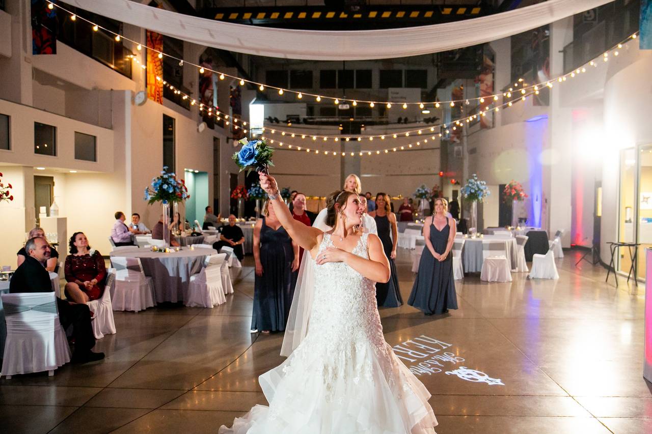 Foundry Art Centre - Museum Weddings - Saint Charles, MO - WeddingWire