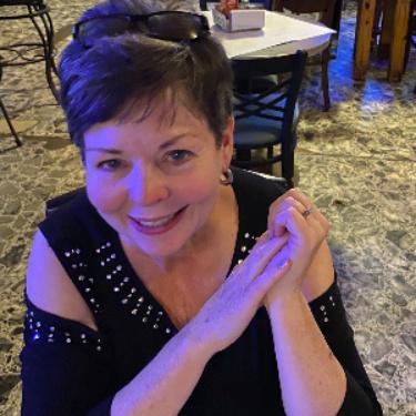 Karen Shepherd
