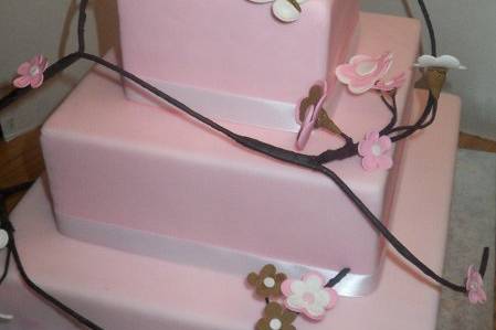 Cakes by Caren