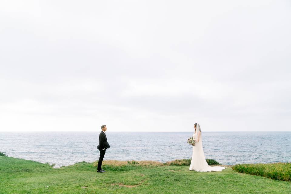 La Jolla Wedding Bowl