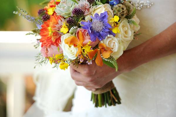 French Bouquet