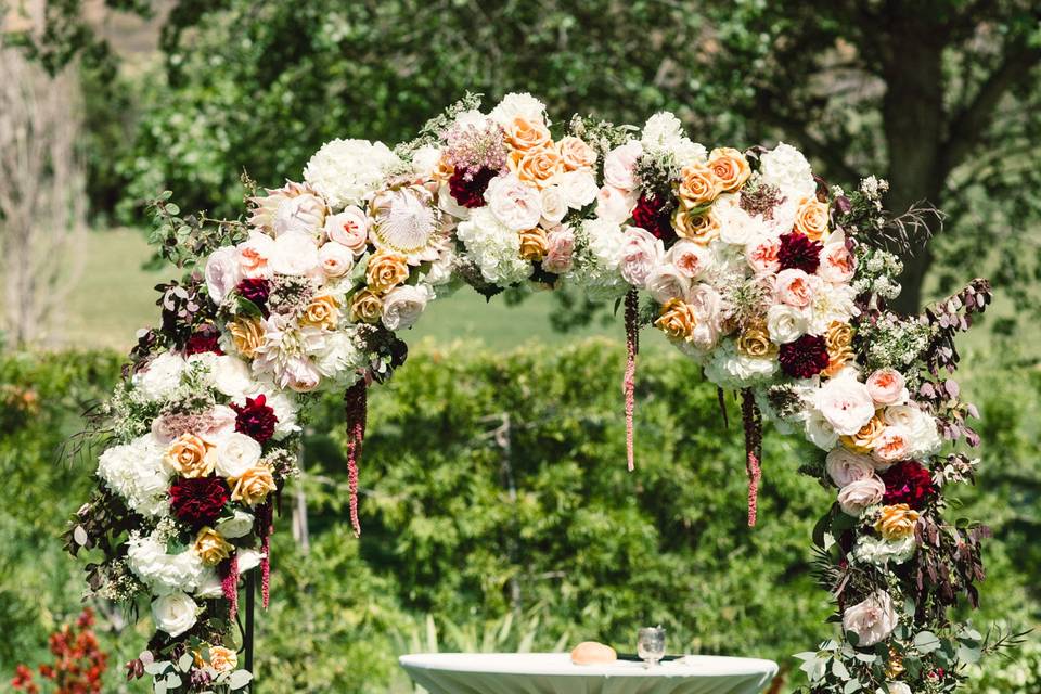 French Bouquet