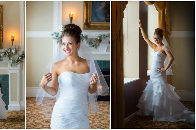 Pamela Morello Photography
