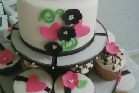 AprilsCakeCreations.com