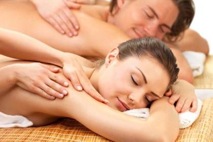 Spa Savvy