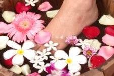 Spa Savvy