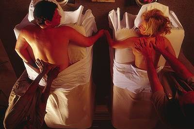 Spa Savvy