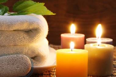 Spa Savvy