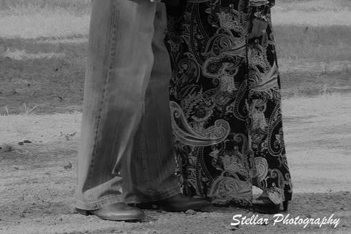 Couple portrait