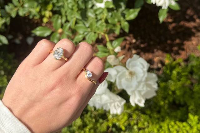 Genesis Diamonds