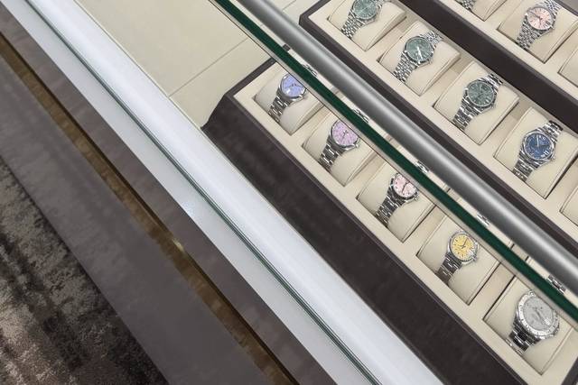 Genesis Diamonds