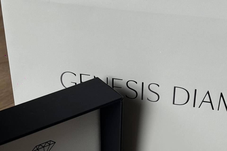 Genesis Diamonds