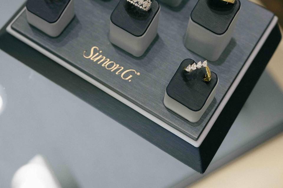 Genesis Diamonds
