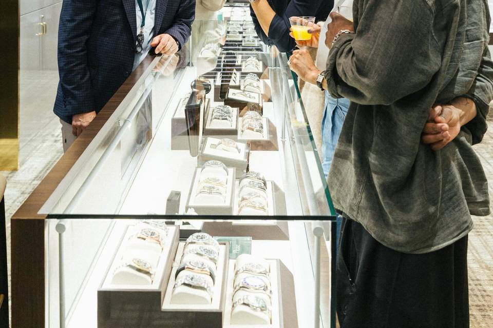 Genesis Diamonds
