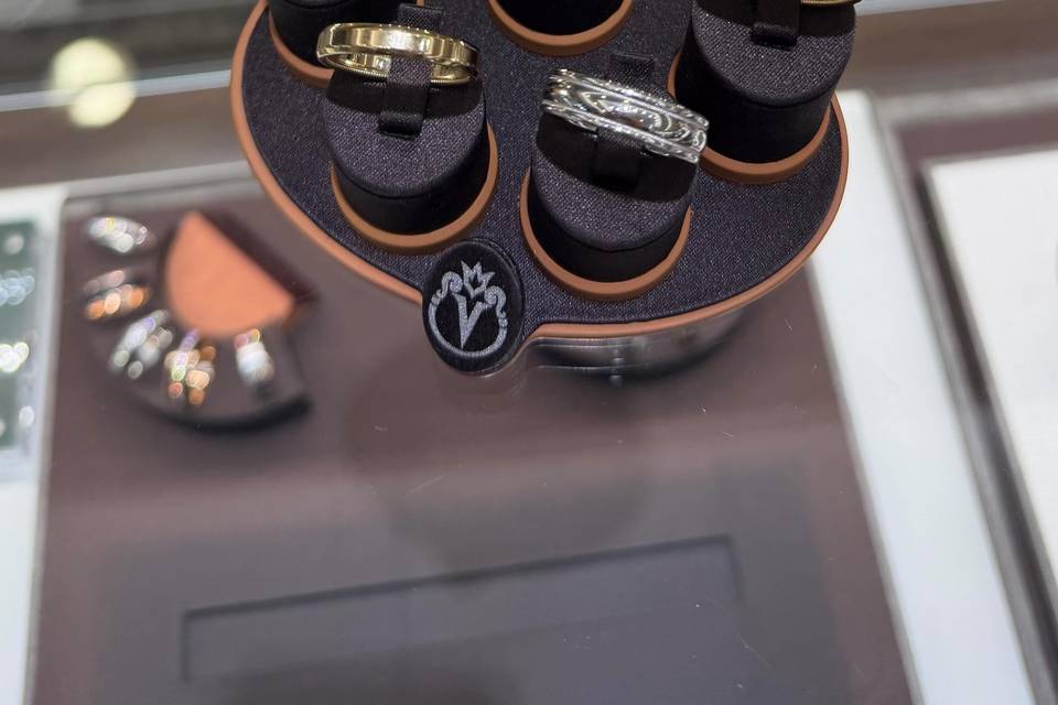 Genesis Diamonds