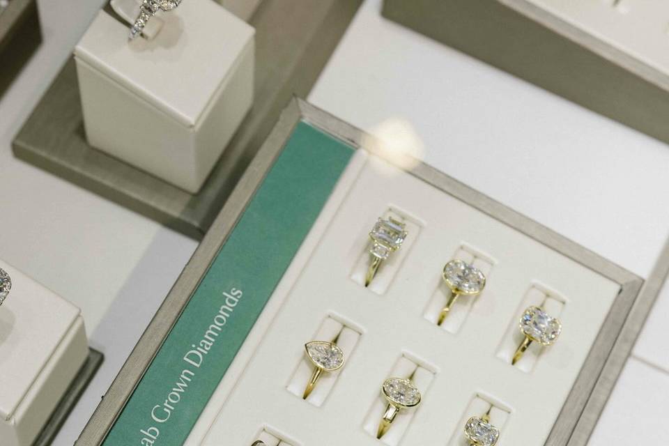 Genesis Diamonds