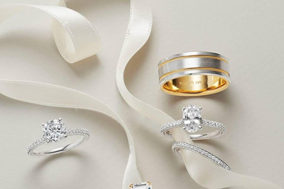 Genesis Diamonds