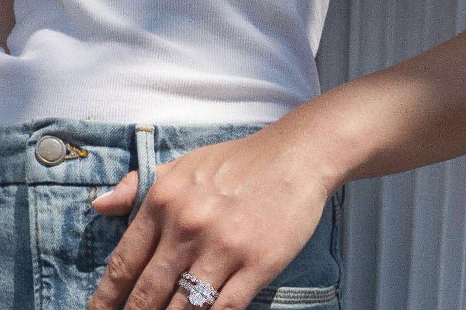 Genesis Diamonds