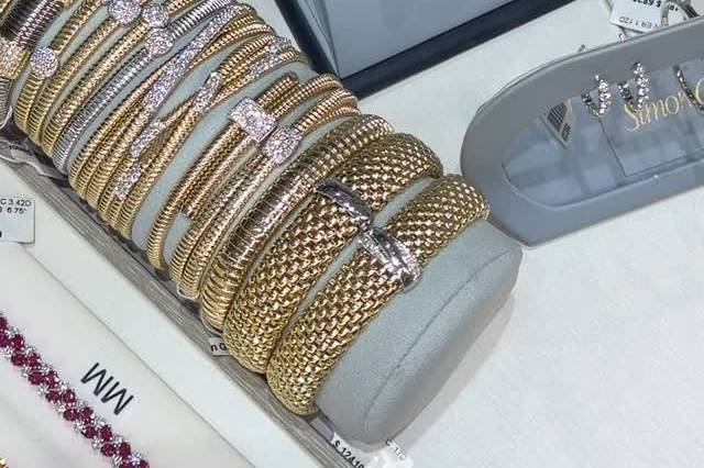 Genesis Diamonds