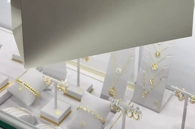 Genesis Diamonds