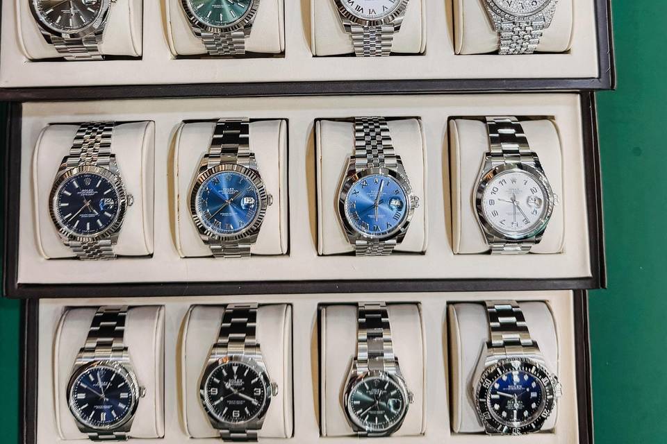 Genesis Diamonds