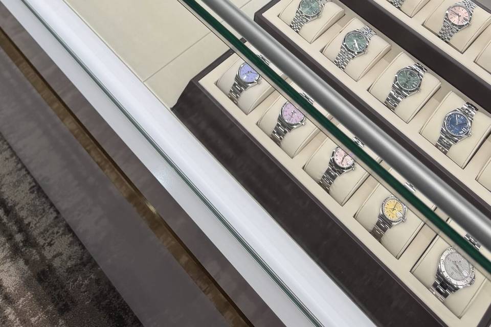 Genesis Diamonds