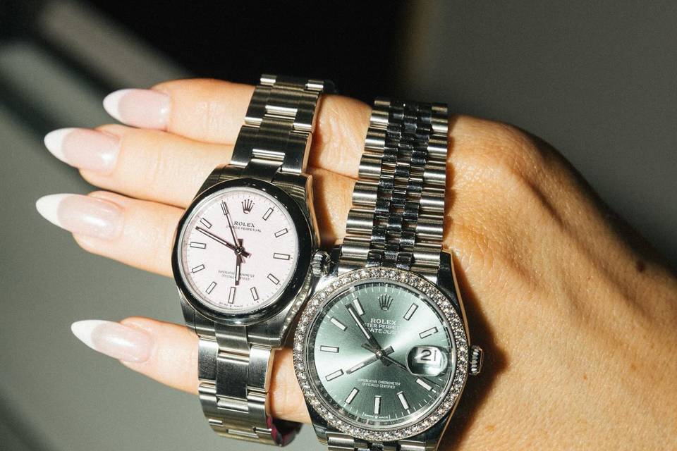 Genesis Diamonds