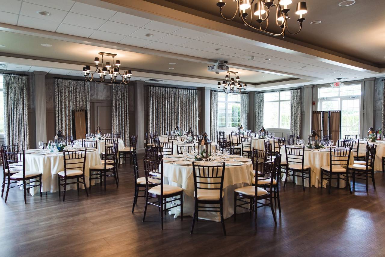 LaBelle Winery- Derry - Venue - Derry, NH - WeddingWire