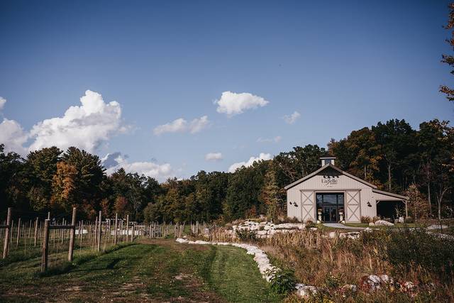 LaBelle Winery- Derry
