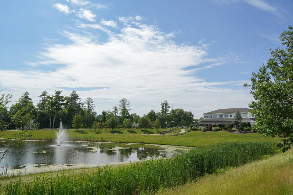 Derry Grounds