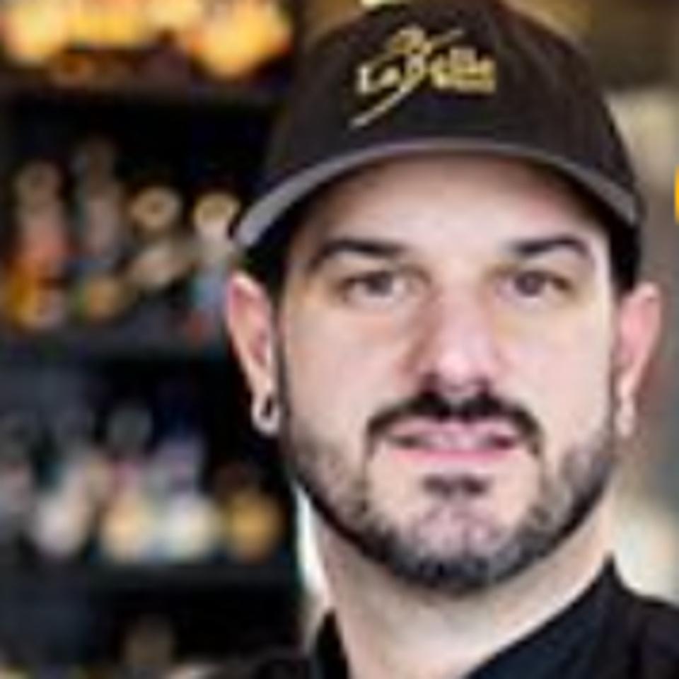 Justin Bernatchez