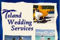 Island Wedding Services