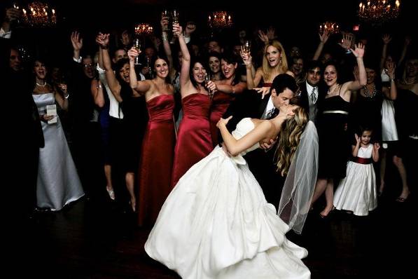 Black Tie Events - DJ - Norcross, GA - WeddingWire