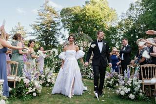 Russell Morin Catering & Events