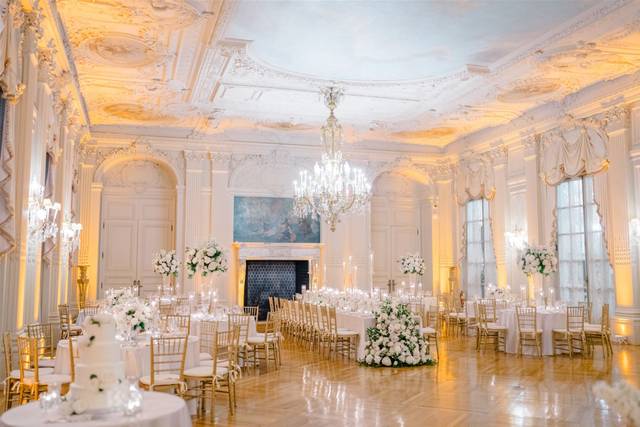 Rosecliff Ballroom