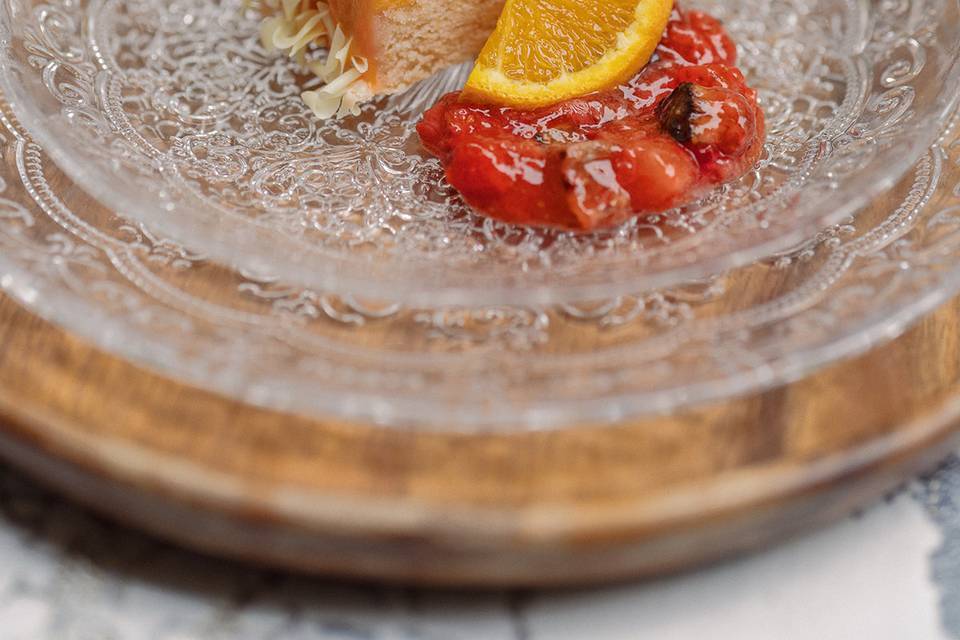 Aperol Slice