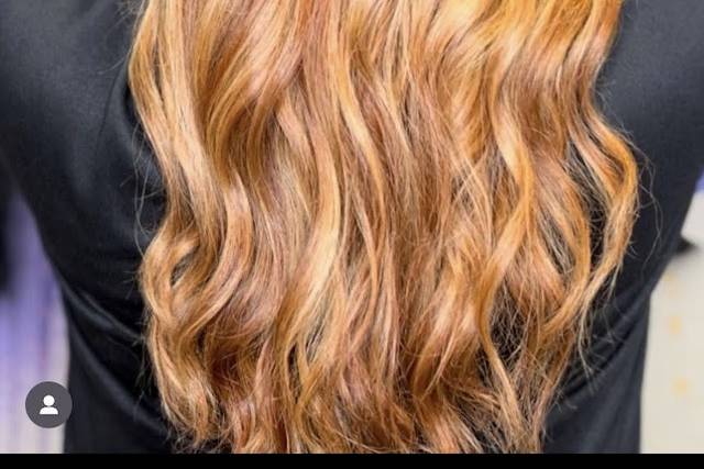 Copper Tones