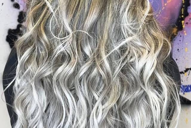 Curls