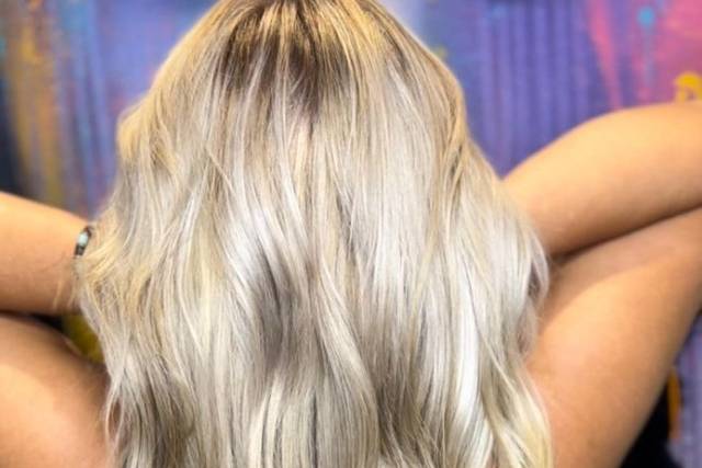 Beautiful Hair
