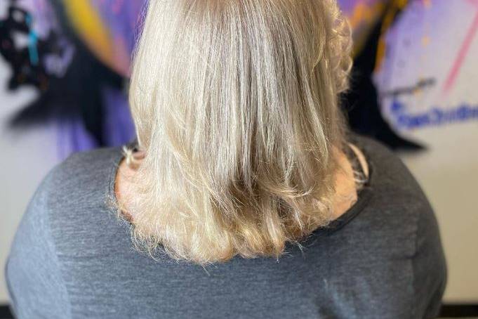 Color correction