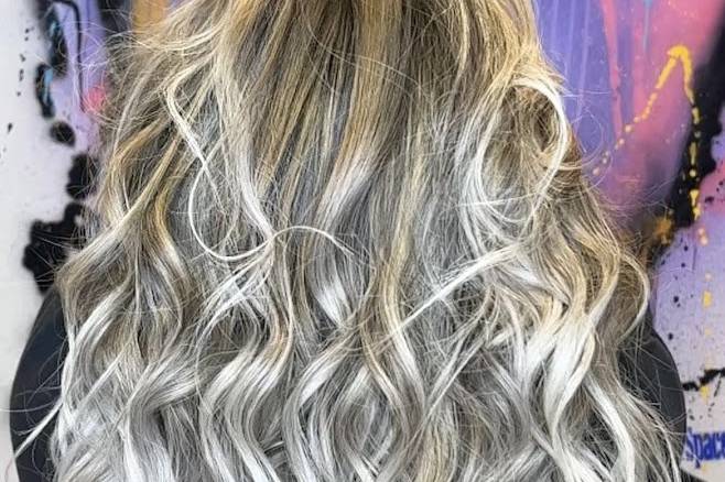 Curls