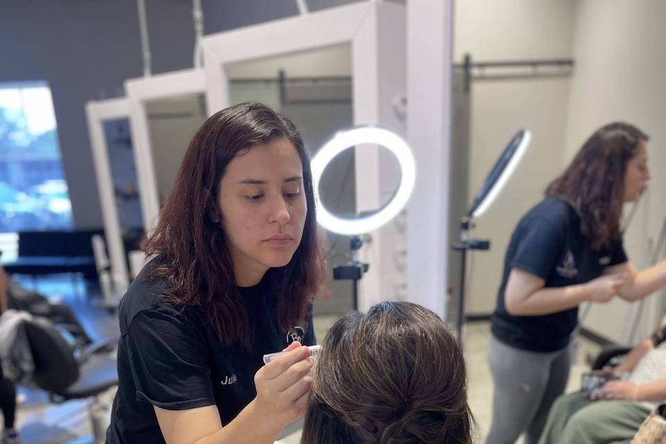 Makeup