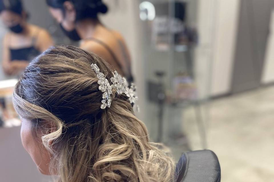 Brides Maid Do